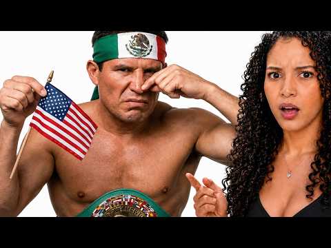 ¿TAN BUENO ERA JULIO CÉSAR CHÁVEZ? 😳 | SE MUY POCO DE BOXEO