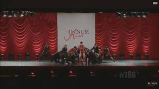 ICON Dance Complex - ICONs of S.H.I.E.L.D. - Preliminary Qualifying Competition at TDA Orlando