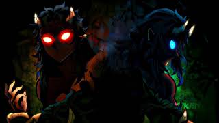 This Is 4K Anime Hantengu