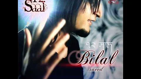 Bilal Saeed - IJAZAT feat Dr. Zeus, Shortie & Young Fateh