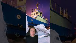 HISTORY NEWS! Ghost Ships No More Solving the DNA Mystery of the Canadian Arctic  #historynews