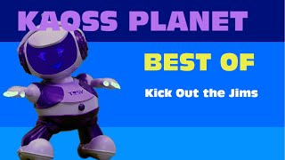 Kaoss Planet | Best of | Ep 5: Kick Out the Jims @bcatalogrecords