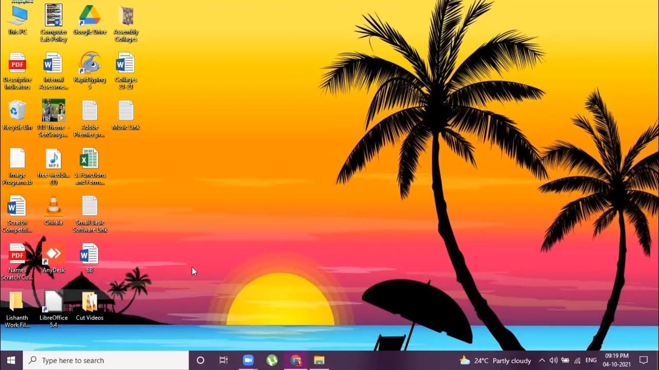 How to Download and Install Microsoft Small Basic Software - YouTube
