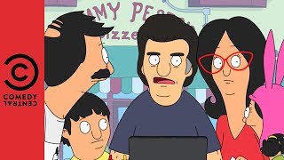Bob's Burgers | How To Catch A Hacking Mastermind