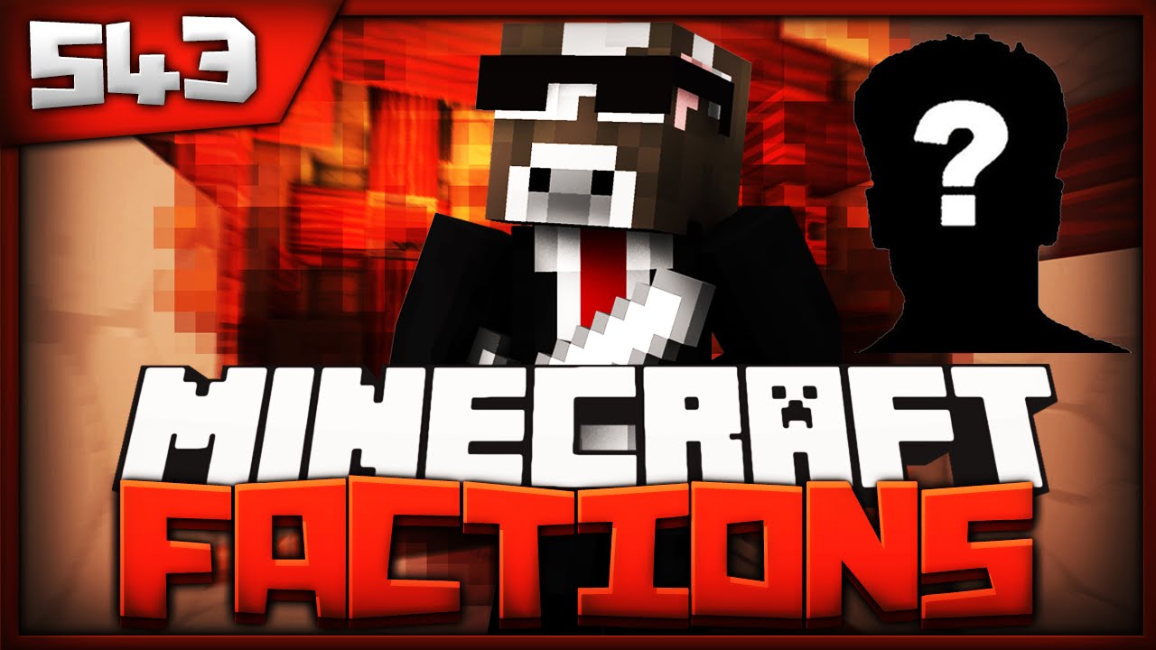 Minecraft FACTIONS Server Lets Play - TEAMNUDIST: A HISTORIC DAY - Ep ...