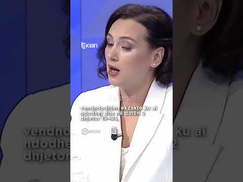 Telefonata me djalin