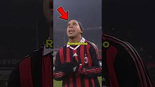 Who Taught Ronaldinho The Elastico?