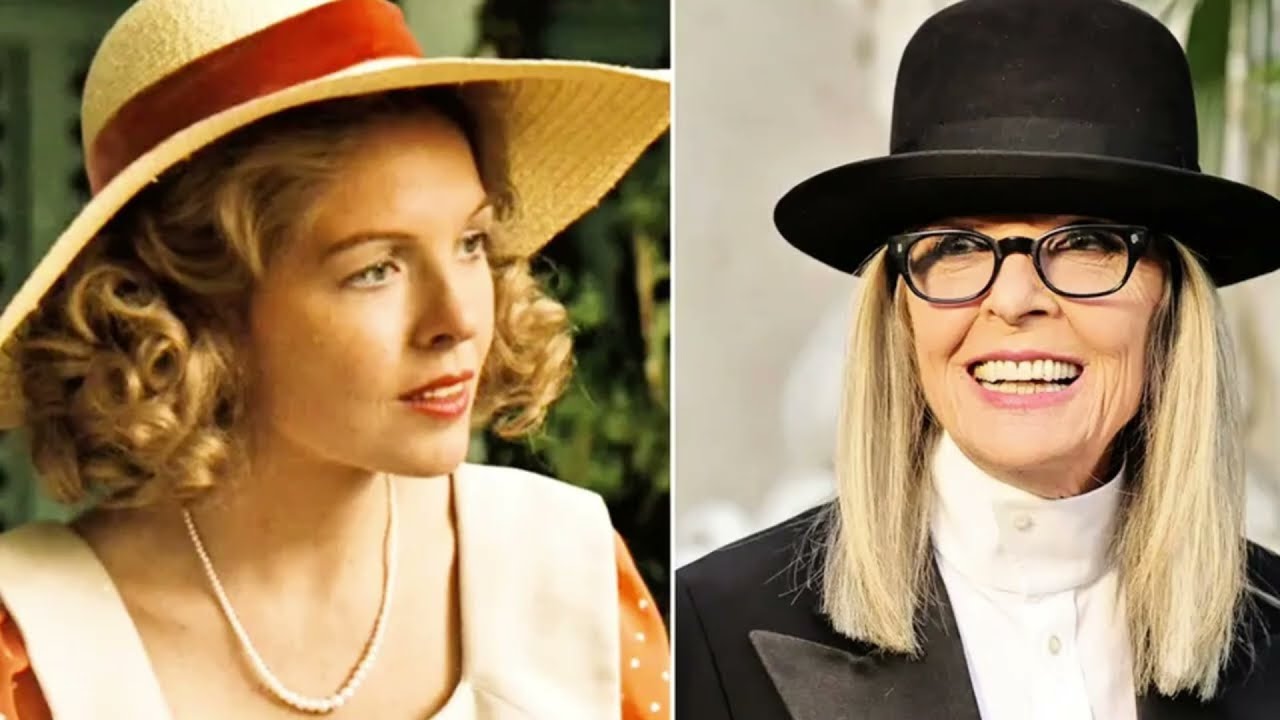 diane-keaton-sexy-rare-photos-and-unknown-trivia-facts-youtube