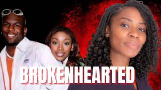 The Shame Ends Now: Brandy Speaks on Wanya Morris for the First Time