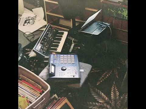Grid Shuffle - J DIlla, Slum Village, 90s Boombap Type Beat