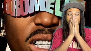 Quavo - QRÖMELIFE ALBUM REACTION
