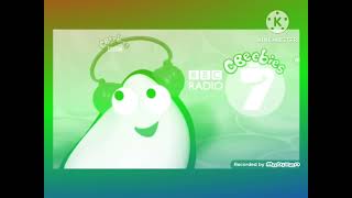 Cbeebies On Bbc Radio 7 In Dma