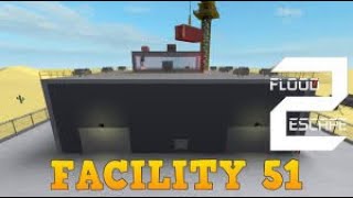 Fe2 Map Test:Facility 51