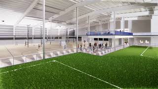 AllSports - Ottumwa Iowa Sports Center