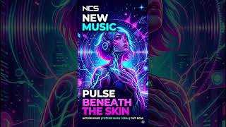 Pulse Beneath The Skin | Futuristic Synthwave Music | Premium Electronic Audio | @techarmy69