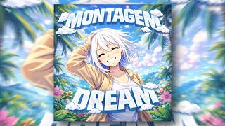 ROSO - MONTAGEM DREAM (PHONK)