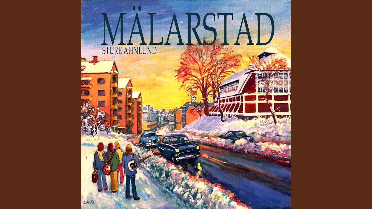 Mitt ”Västermalm”