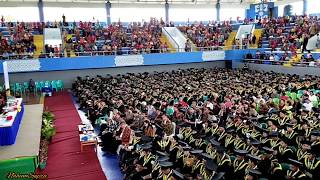 Download Lagu WISUDA UKAW Periode Maret 2020 MP3