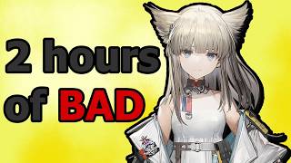 Arknights Endfield Has The Worst Opening To A Videogame I've Played