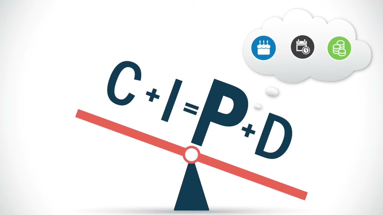 Les cotisations améliorent la sécurité des prestations - partie 1