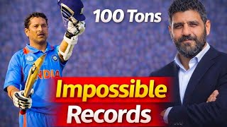 The Immortal 8: Cricket Records That Will NEVER Be Broken!