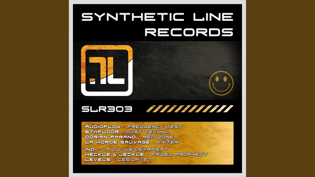 Watch Dust Techno (Original Mix) on YouTube Watch Dust Techno (Original Mix) on YouTube