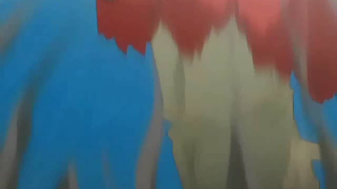 Bleach Op 04 (HD) [By_MenDTex]