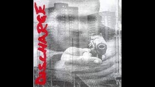 Discharge - Corpse Of Decadence (remix)