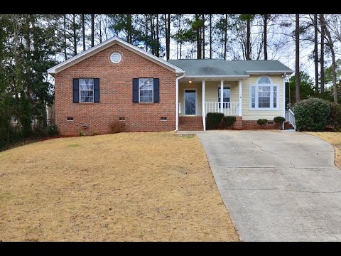 15 Stanford Ridge Court, Irmo, SC home video tour