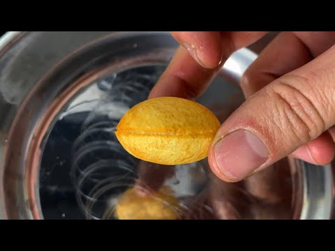 Video: Puf Patates