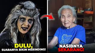 STILL REMEMBER MAK LAMPIR!? Here’s How the Cast of MISTERI GUNUNG MERAPI Is Doing After 27 Years!