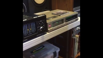 Quasar QA-8080 & QW-2200-X