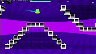 Roblox Polydash - Level 2: "Back On Track" (All Coins)