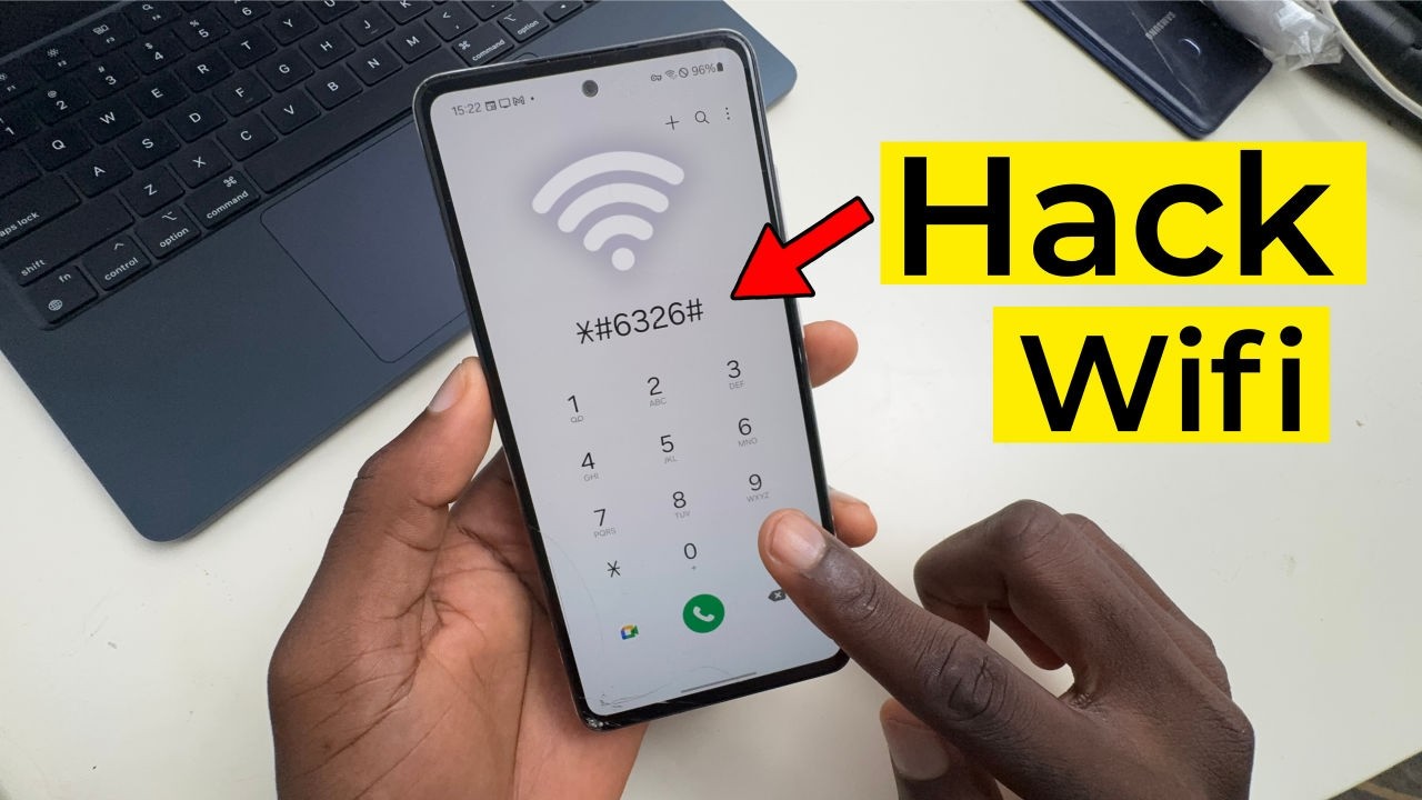 Code Secret WIFI à Connaître Absolument En 2025