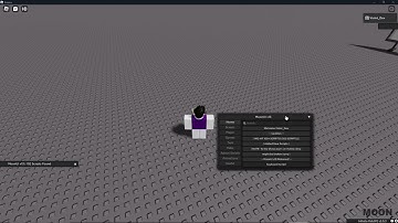 MoonUI v13 | RELEASED | 100+ SCRIPTS!