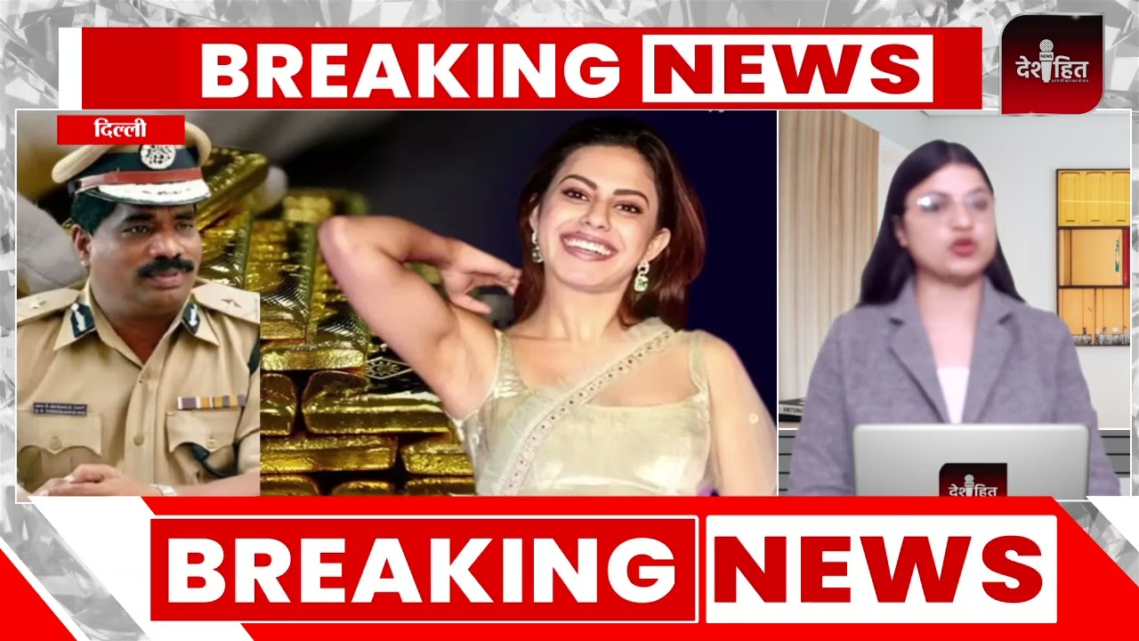 कर्नाटक के डीजीपी रामचंद्र राव सस्पेंड, ऑफिस में रंगरलिया मनाते पकड़े गए