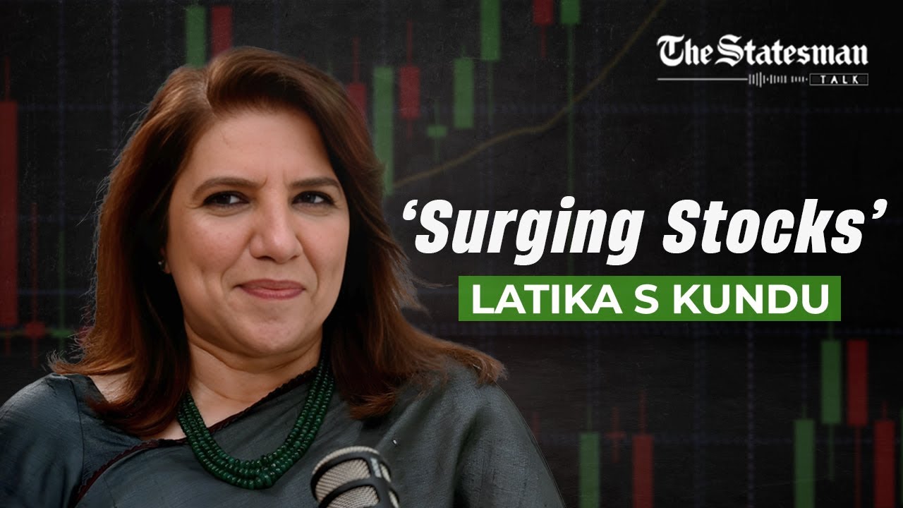 Latika S Kundu, MD & CEO, on Leading India’s Youngest Stock Exchange (MSE)