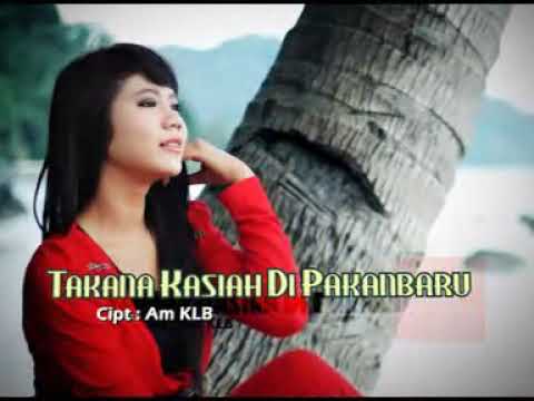 Rayola - Takana Kasiah Di Pakanbaru (Official Music Video)