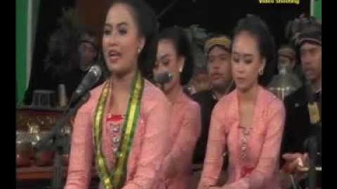 Ladrang BAYEMTUR kalajengaken  Ktw  LAYUNG, Lrs  Sl  Pt  Manyura
