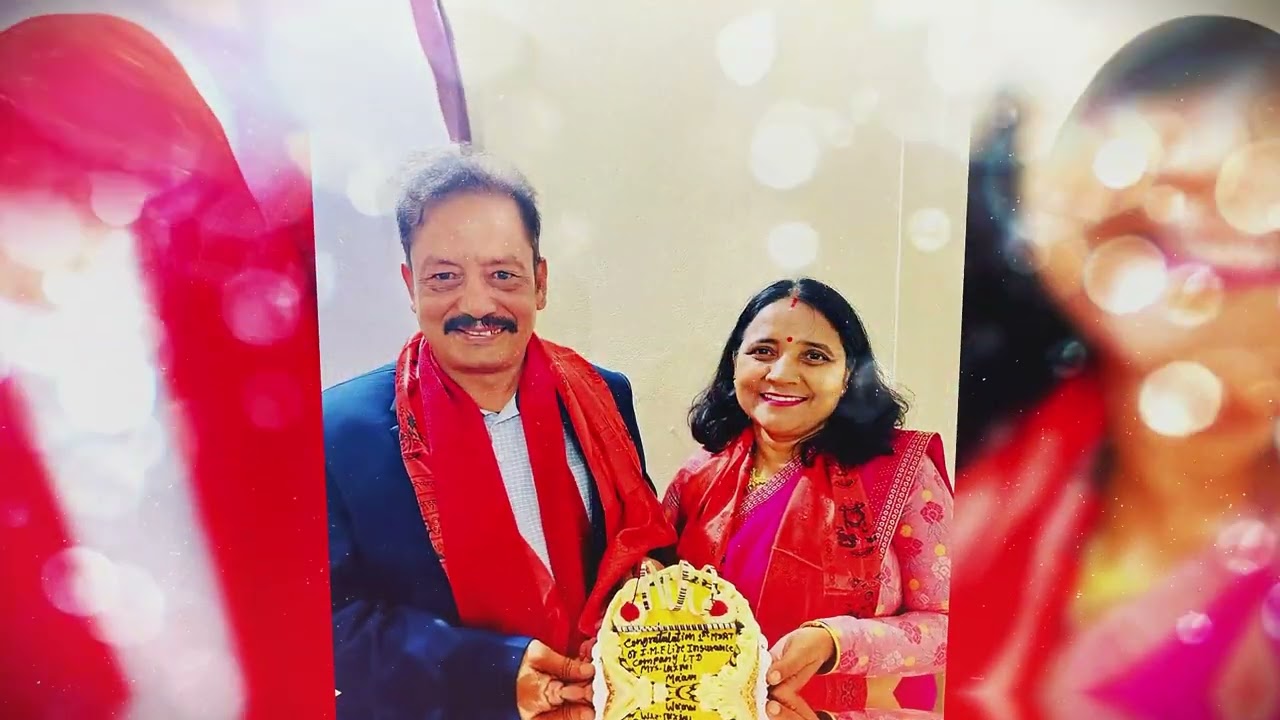 IME Life Insurance । LAXMI GHIMIRE ।