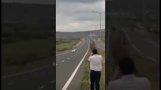 Hayabusa top speed 450km/h 🤯