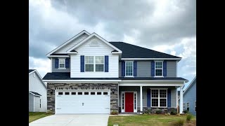 NEW LISTING: 5277 Copse Drive Augusta GA 30909