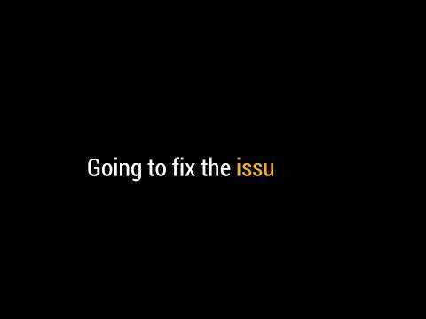 How to fix the Black screen render problem in Adobe Media Encoder