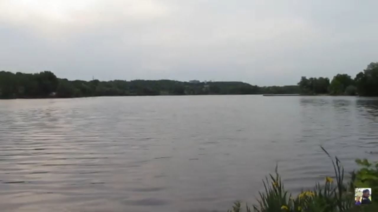 Legend of Akron's Summit Lake. YouTube