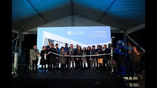 SBVC Applied Technology Building Grand Opening