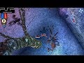Untold Legends: The Warrior's Code - PSP Gameplay 4k 2160p (PPSSPP)