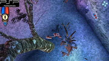 Untold Legends: The Warrior