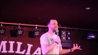 Stand up новинка Руслан Белый о Современных Детях 2017 год Stand up новинка Руслан Белый о Современных Детях 2017 год