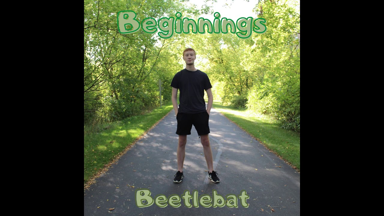 beetlebat - "Beginnings" (Flex Gang Exclusive - Full EP)