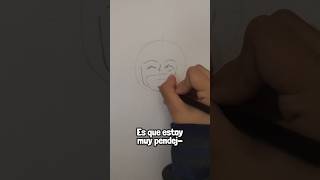 Intentando Seguir un Tutorial de Dibujo #65